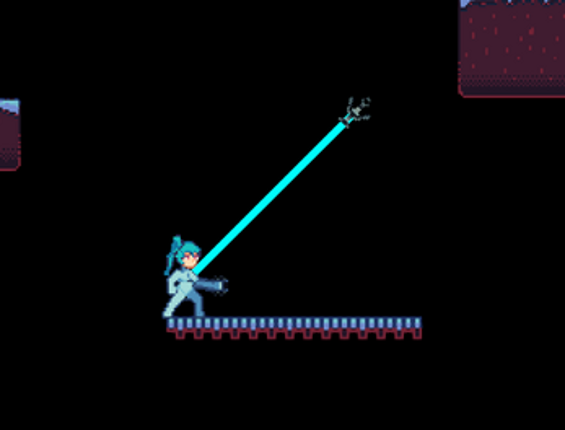 Treasure Hook screenshot