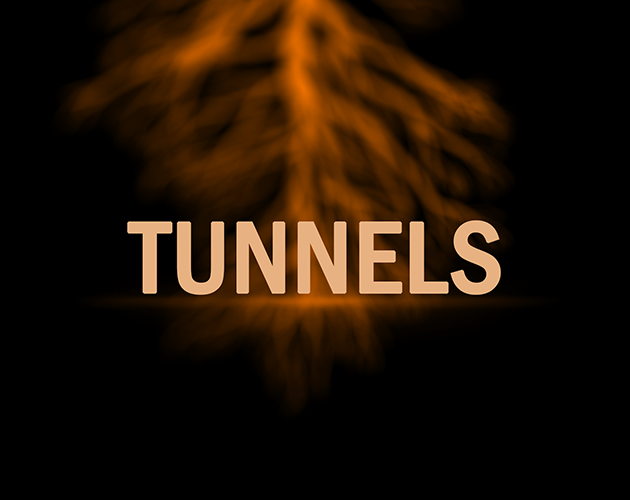 Games like Tunnels