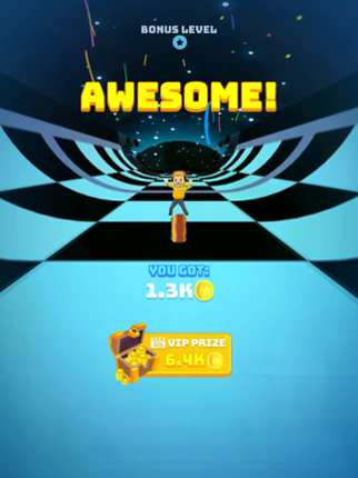 Turbo Stars screenshot