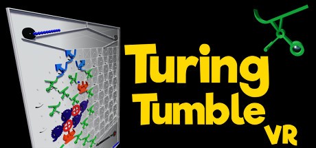Games like Turing Tumble VR