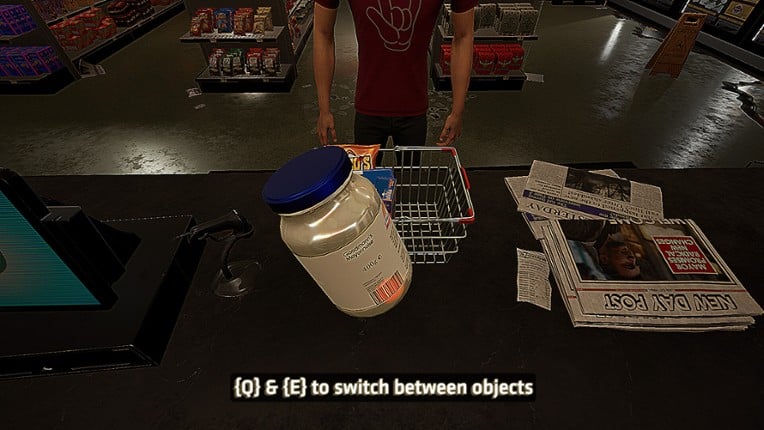 Twilight Tales ∣ hollow's store screenshot