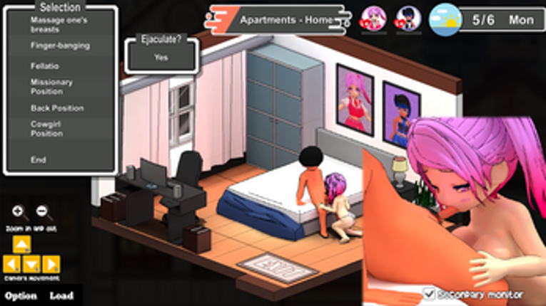 Two are Idols - NTR - screenshot