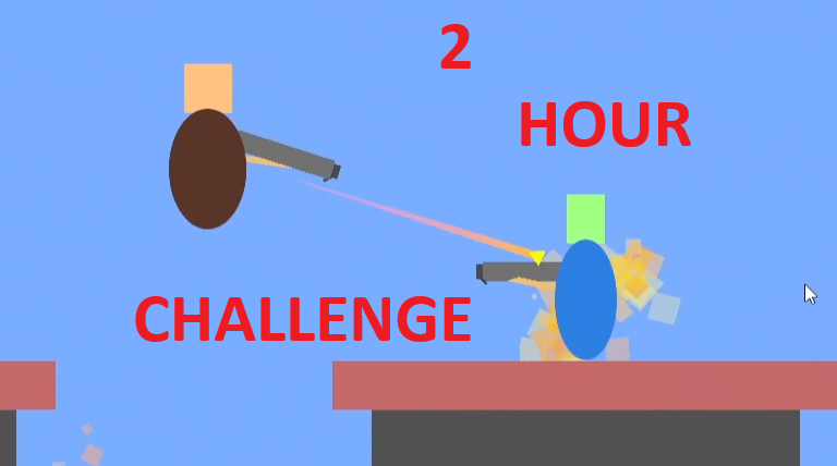 Games like Two Hour Challenge