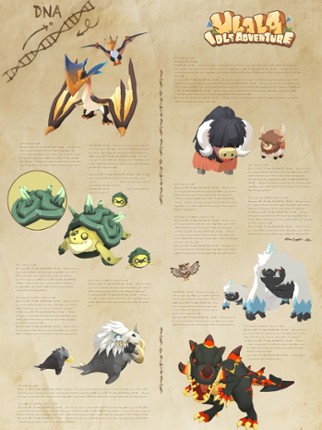 Ulala: Idle Adventure Image