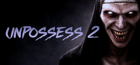 Games like Unpossess 2: Exorcism Simulator