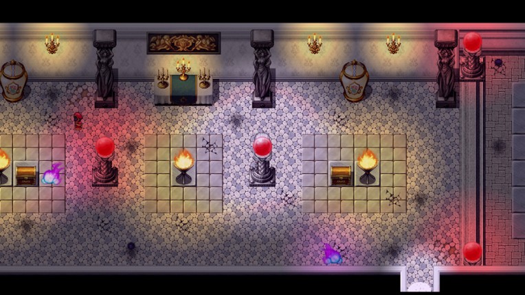 Untold Tales of Citadale: The Shadow Maker screenshot