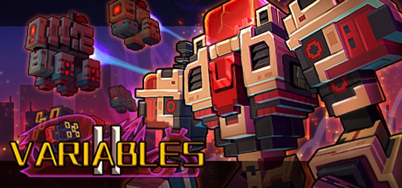 Variables 2 Image