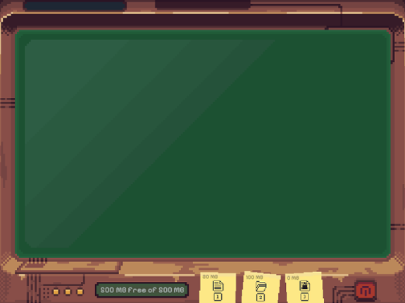 Very Insidious Rat Under Surveillance Image