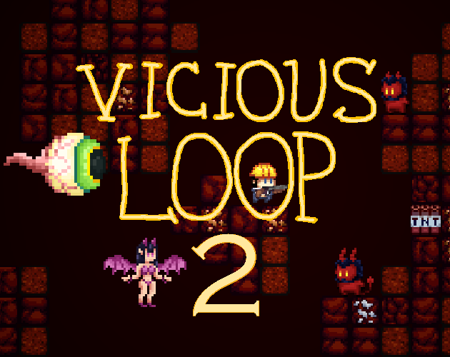 Games like Vicious Loop 2