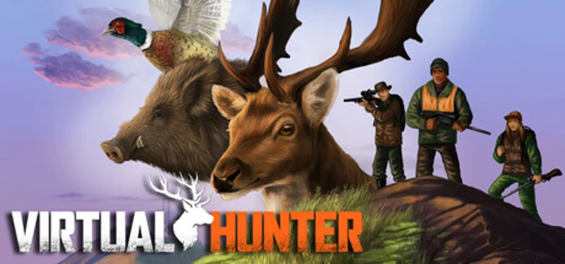 Virtual Hunter Image