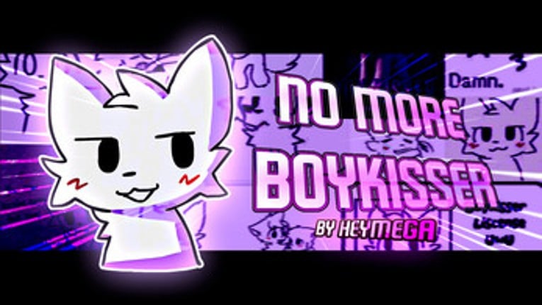 vs BoyKisser [Fanmade Remastered] + OG Ver. screenshot