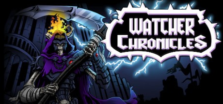 Games like Watcher Chronicles