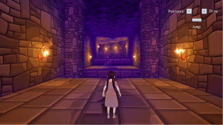 What is my Name screenshot