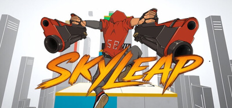 SkyLeap Image