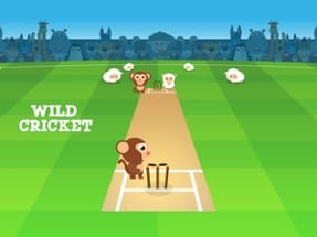 Wild Cricket Fever Image