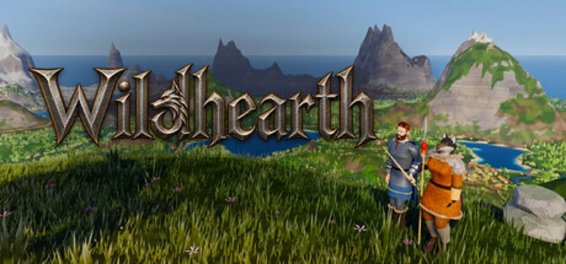 Wildhearth Image