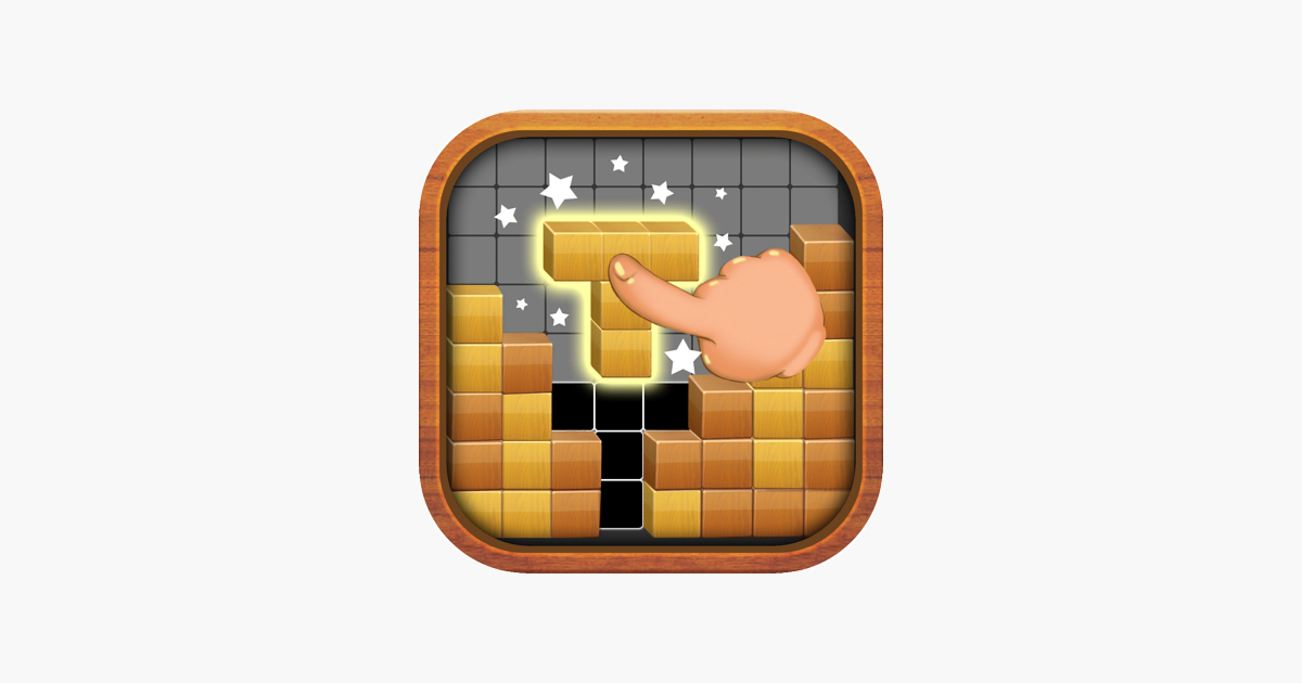 Games like Wood Puzzle Legend