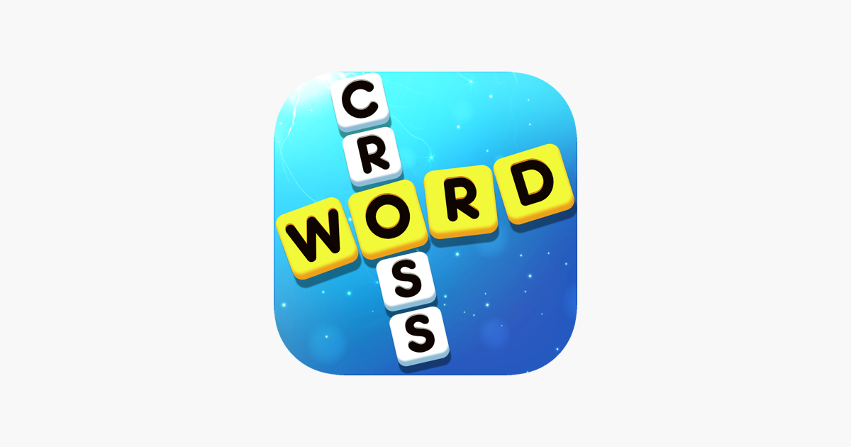 Games like Word Cross Puzzle