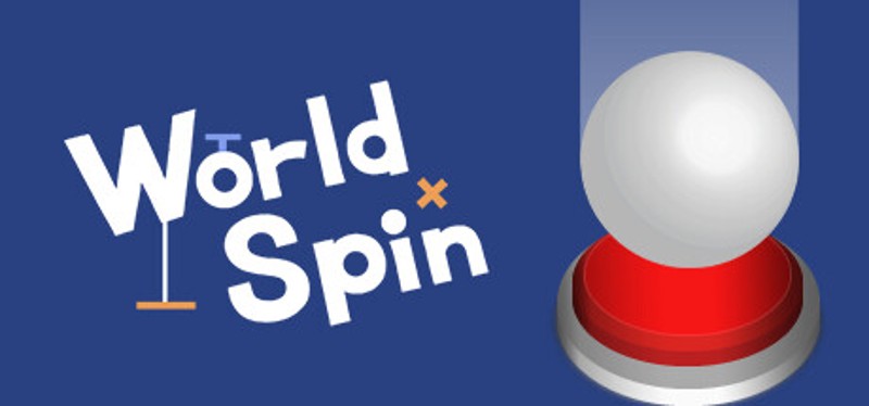 World Spin Game Cover