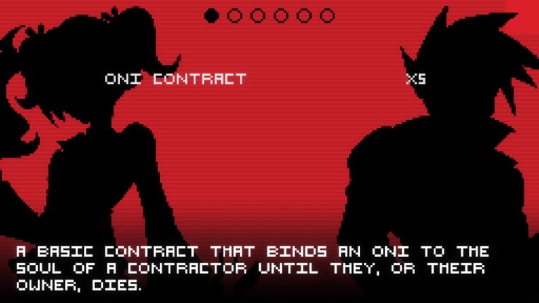 Yami Kids screenshot