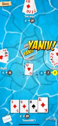Yaniv Image