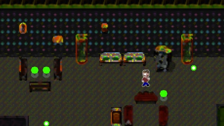 You suck and I hate you: part 1 screenshot