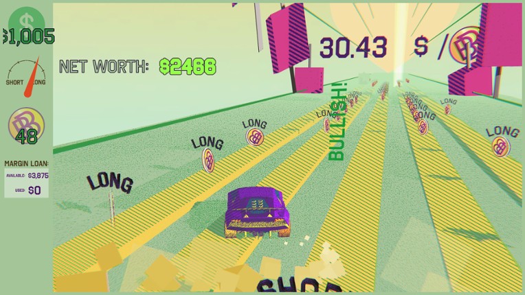 Zantar & Other Stories screenshot