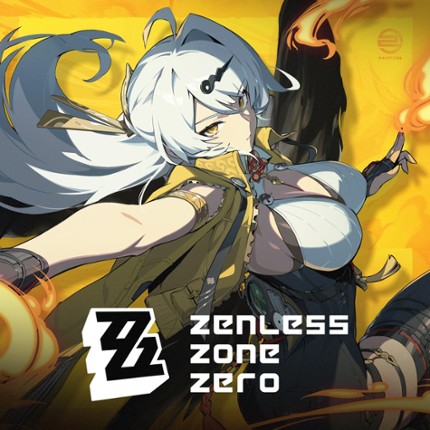 Zenless Zone Zero — Free S-Rank Agent on Login Image