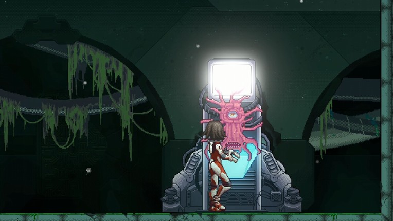 Zero Moment screenshot