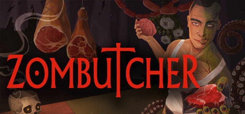 ZOMBUTCHER: Monster Business Simulator Image