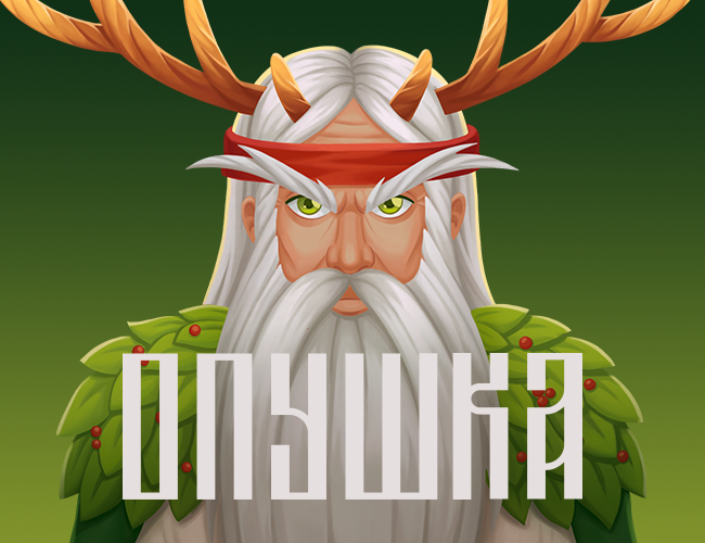 Games like Опушка