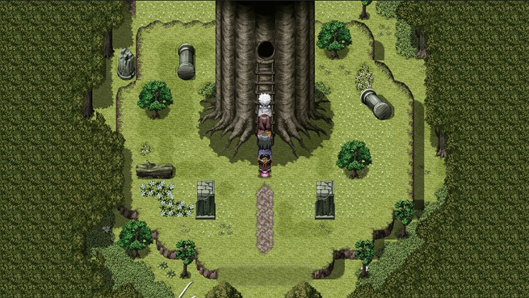 Three Kingdoms Heroes screenshot