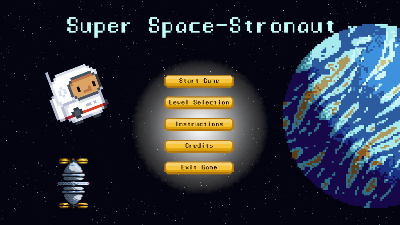 Games like 2D Platform Updata