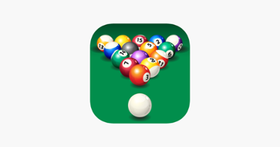 3D Billiards 8-ball Image