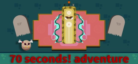 Games like 70 Seconds! Adventure