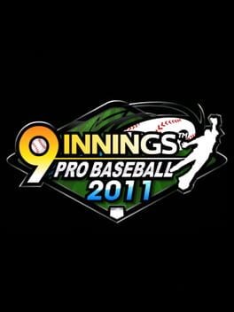 Games like 9 Innings: Pro Baseball 2011
