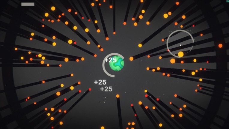 A Game About Making A Planet screenshot