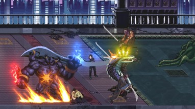 A King's Tale: Final Fantasy XV Image