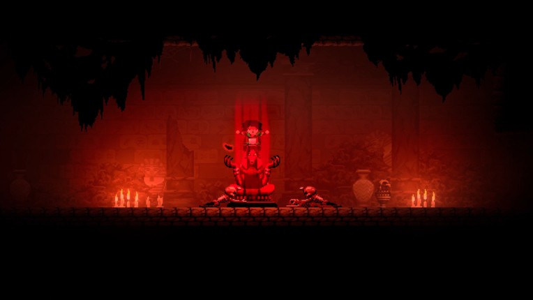 A Tale of Sand and Bone screenshot