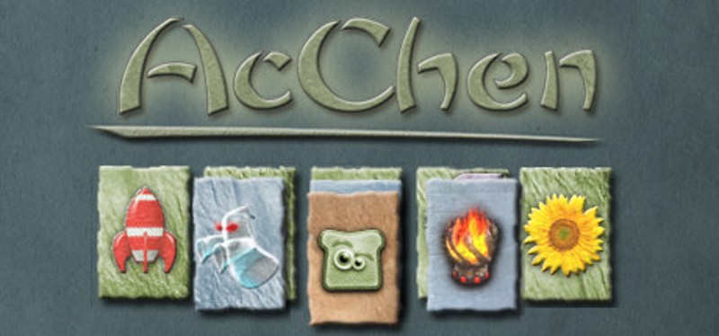 AcChen: Tile matching the Arcade way Image