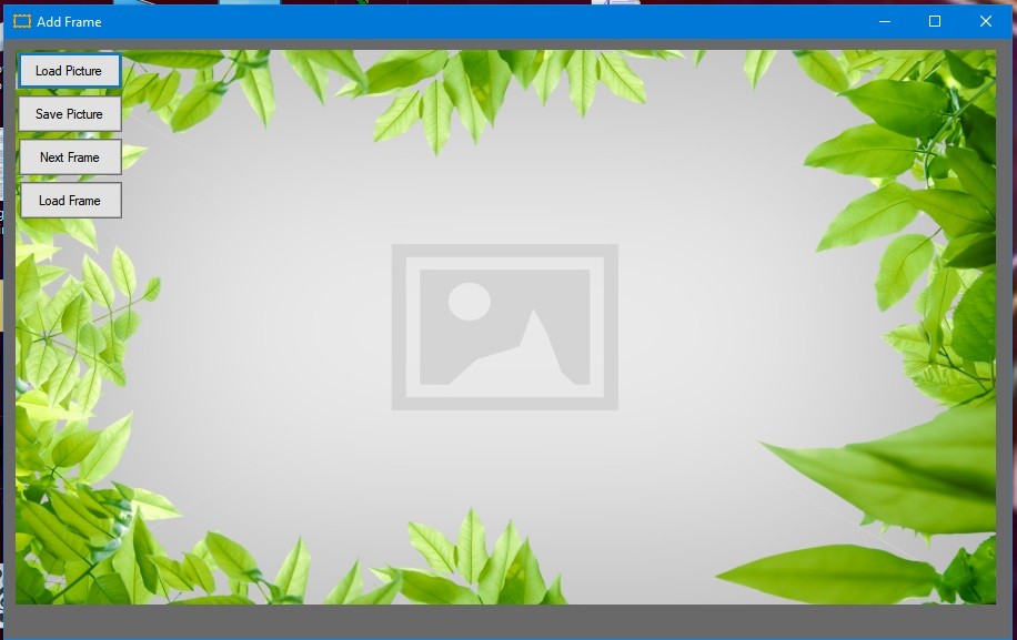 Games like Add frame to image