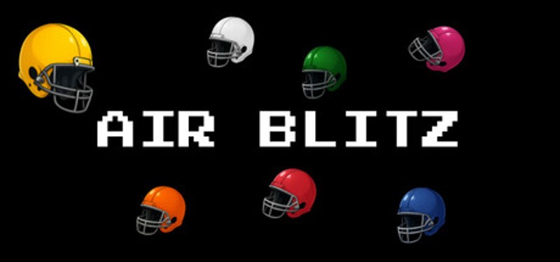 Air Blitz Image