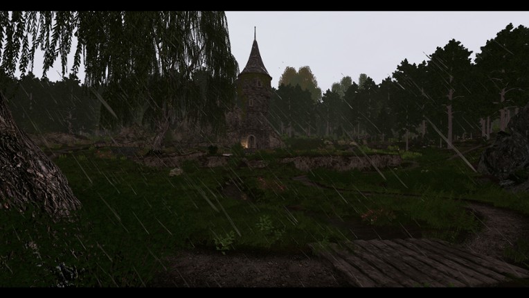 Alchimist – Secret of the Worlds Image