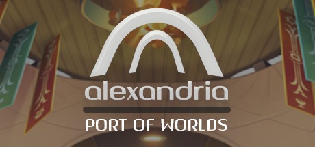 Games like Alexandria - Port of Worlds