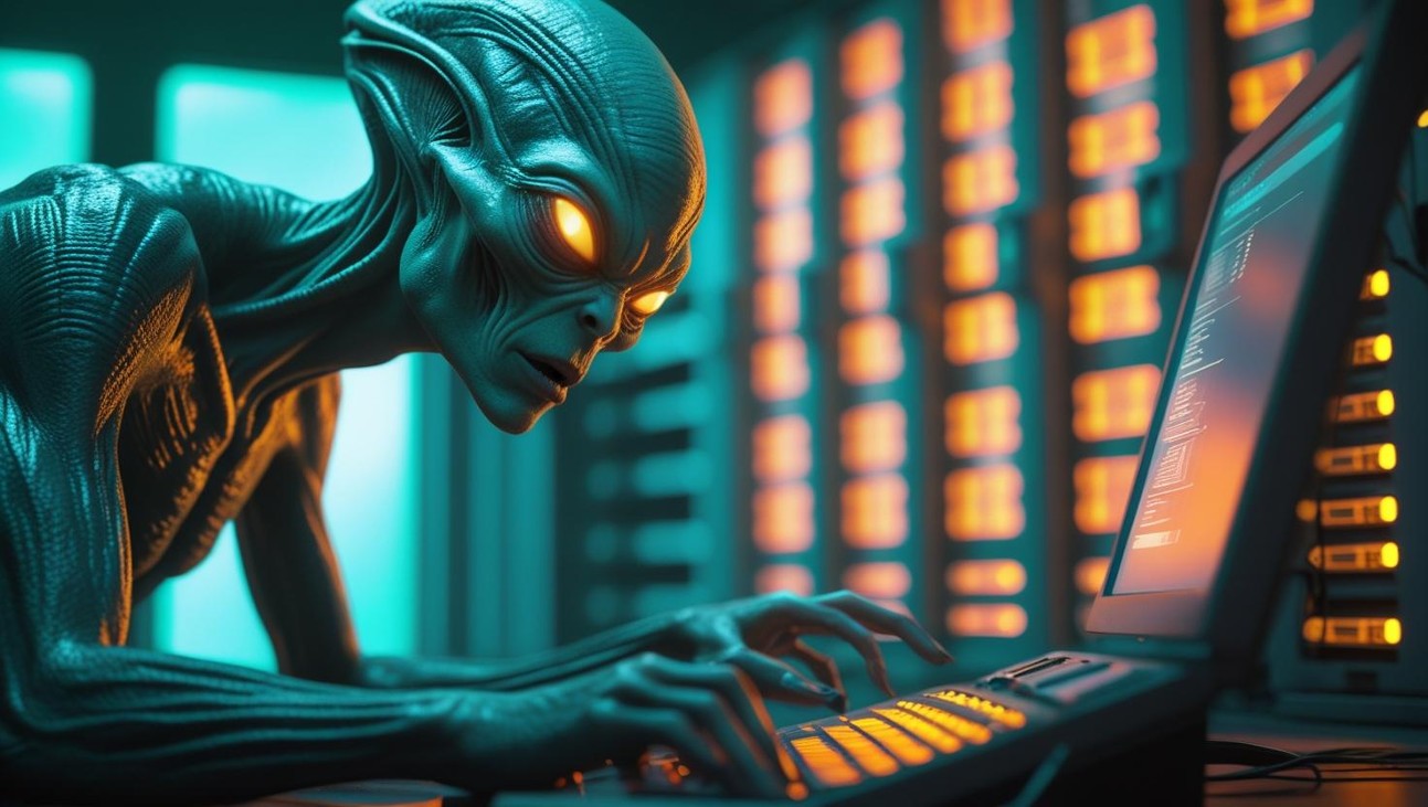 Games like Aliens Invasion