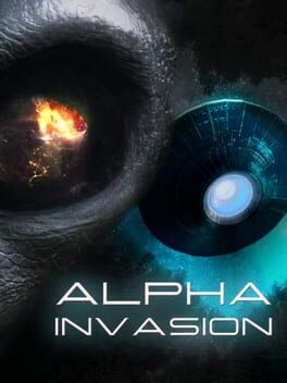 Games like Alpha Invasion