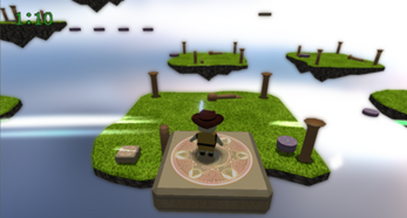 Ancient Dawn screenshot