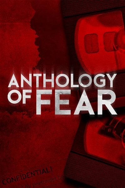 Games like Anthology of Fear