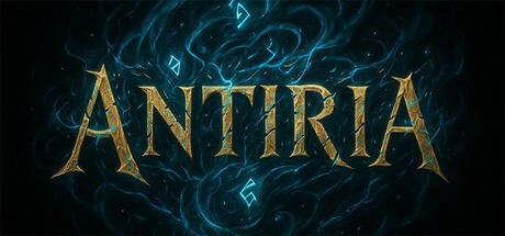 Games like Antiria