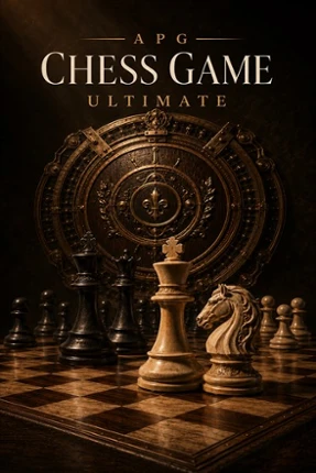 APG Chess Game Ultimate Image